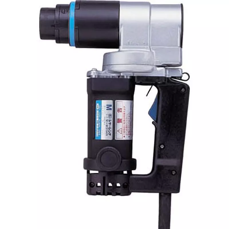 TONE Electric Shear Wrench Grip Rotation Type 1100 W 6.5 Amp 540 Nm Tighter Torque, M202HRT