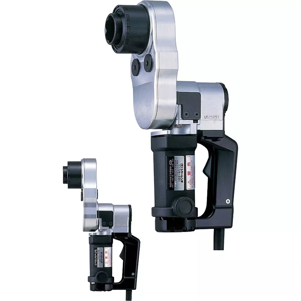 TONE Shear Wrench 1100 W 13.5 Amp with 735 Nm Tightening Torque, US221T