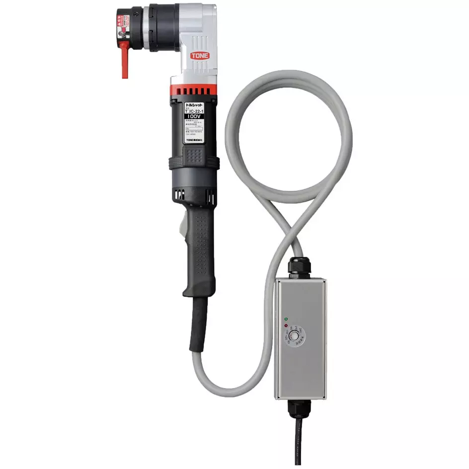 TONE Torshat 1400 W 15 Amp with 90 to 240° Setting Range, TNC22-1T