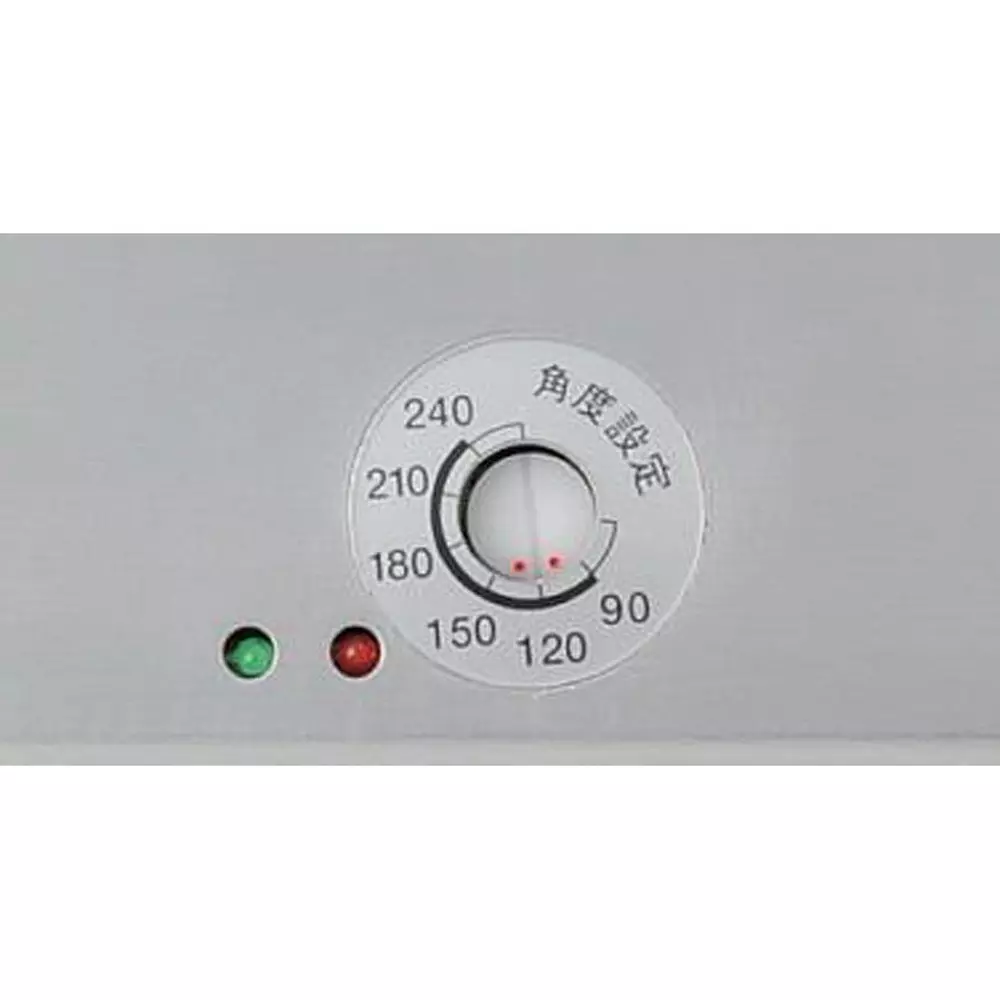 TONE Torshat 1400 W 15 Amp with 90 to 240° Setting Range, TNC22-1T