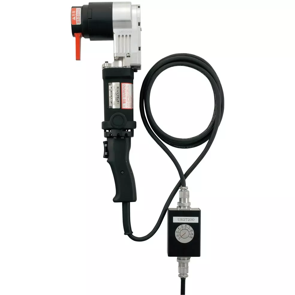 TONE U Rib Runner 1100 W 13.5 Amp with 460 to 911 Nm Torque Range, UR241T