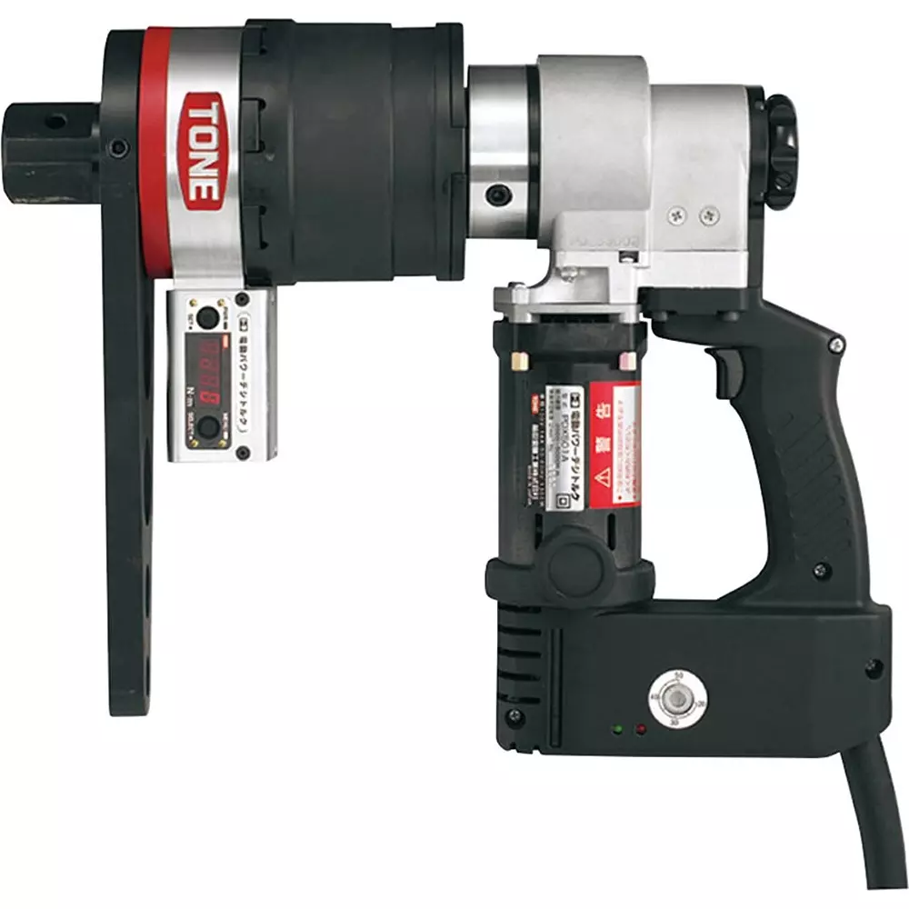 TONE Electric Power Digital Torque 1350 W 7 Amp, PDX502A