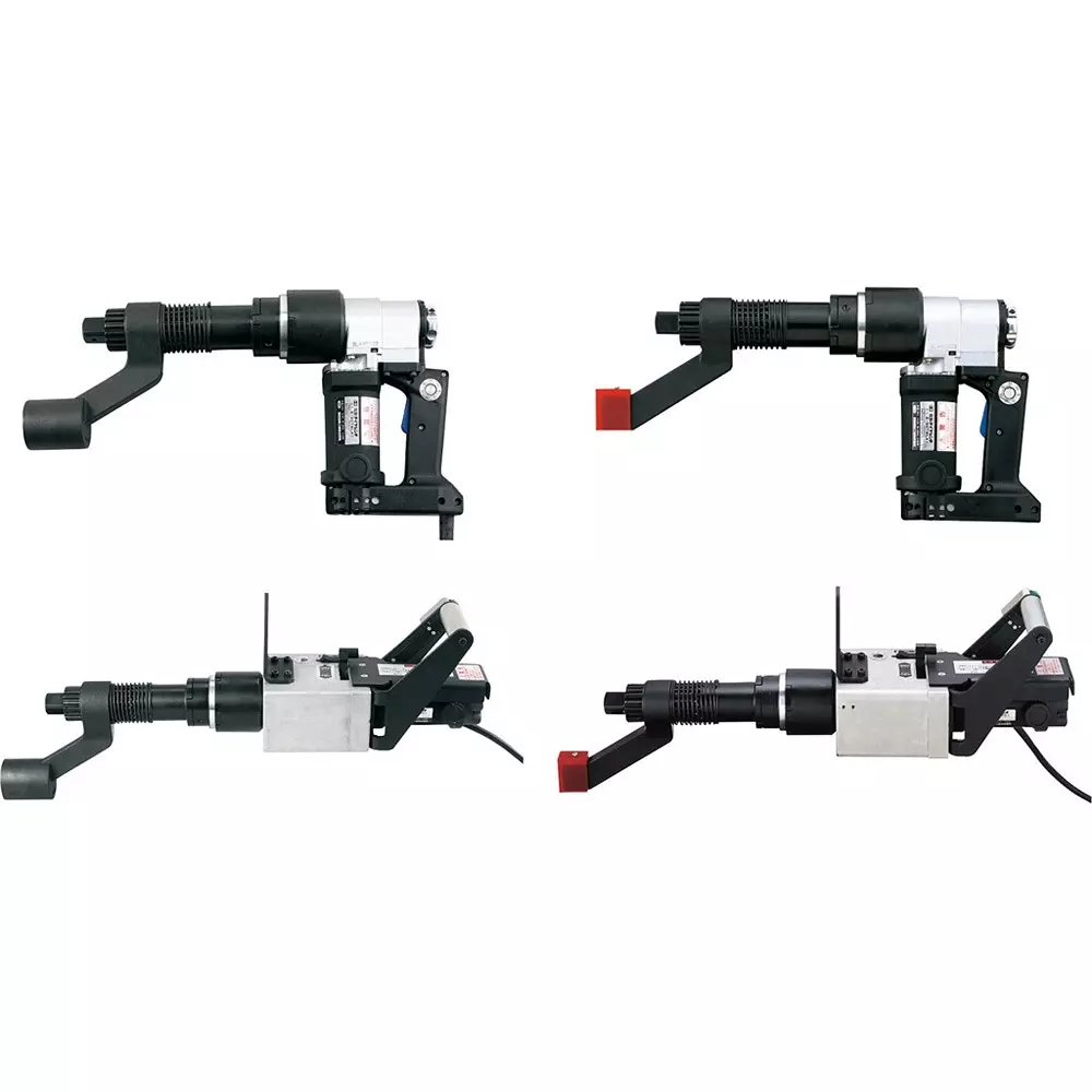 TONE Electric Tire Wrench Pistol type 25.4 mm Square Drive Size, 8-90TWC10T