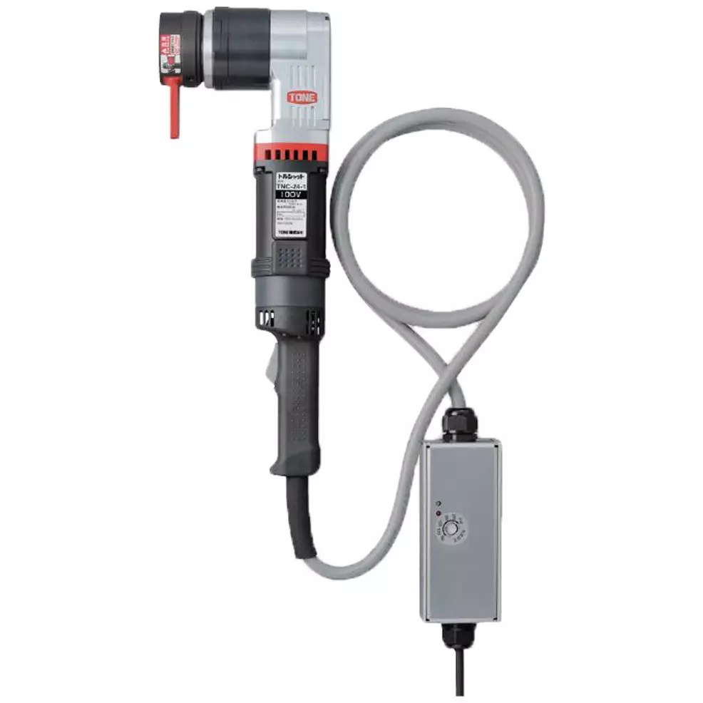 TONE Torshat 1500 W 16 Amp with 90 to 240° Setting Range, TNC24-1T