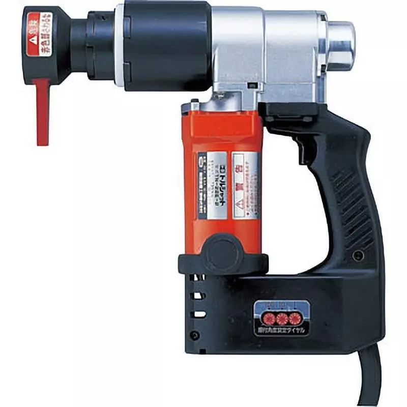 TONE M20 / M22 Nut Rotation Angle Wrench 1100 W 735 Nm Tightening Torque, TN22E-1T