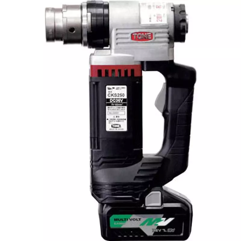 TONE Tone Cordless & Kenkata 102 Rotation Speed at No Load (min-1 rpm), CKS250