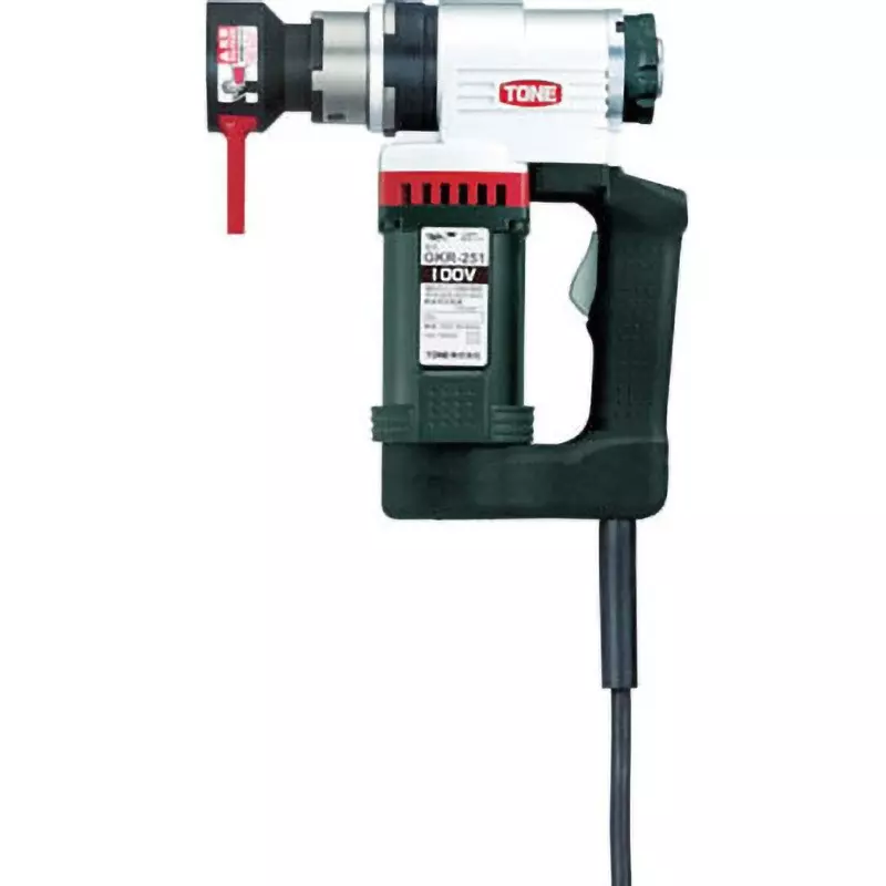 TONE Tone Primary Tightening Dedicated Wrench 110 Rotation Speed at No Load (min-1 rpm), GKR252