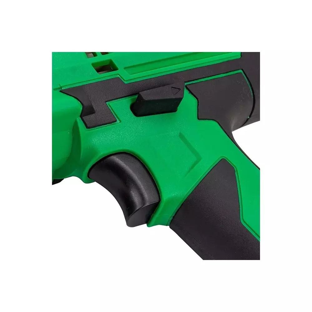 Rock Force Electric Impact Wrench Set with Socket 450 W 17 - 22 mm Head Range 12.7 mm (1/2 inch) Chuck Size, RF-IW550S