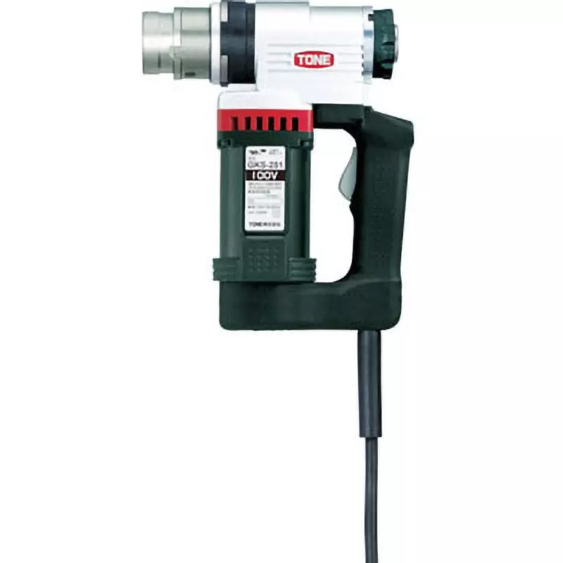 TONE Tone 1St Tightening Dedicated Wrench 110 Rotation Speed at No Load (min-1 rpm), GKS252