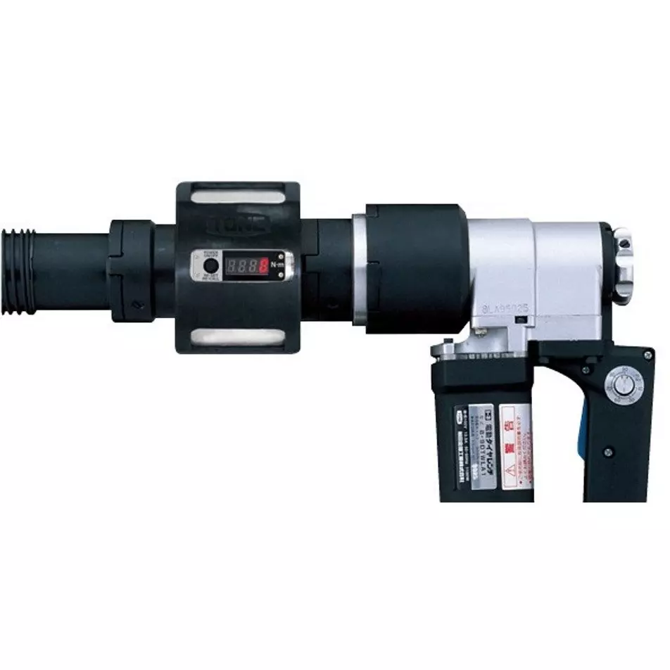 TONE Digitorque / Electric Tire Wrench 400 to 900 Torque Measurement Range 2 Minimum Display, DT9TWT