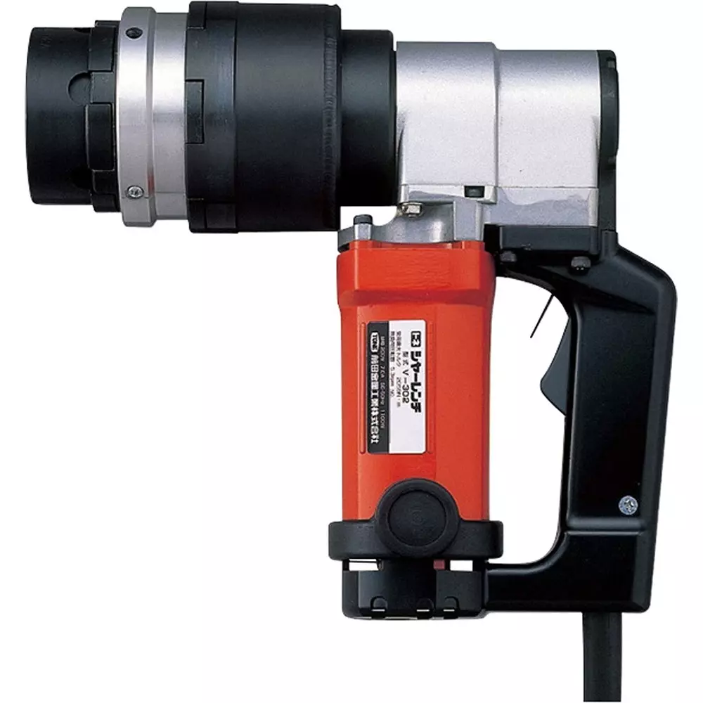 TONE Shear Wrench 1500 W 16 Amp with 1250 Nm Tightening Torque, GHC241T