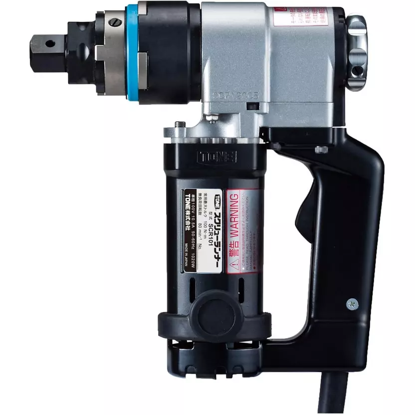TONE Screw Runner 1020 W 5.5 Amp with 80 RPM Speed, SCR102