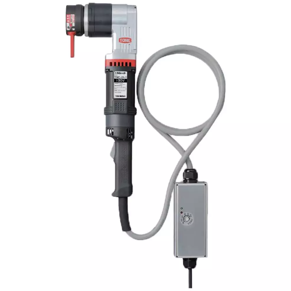TONE Torshat 1500 W 8 Amp with 90 to 240° Setting Range, TNC24-2T