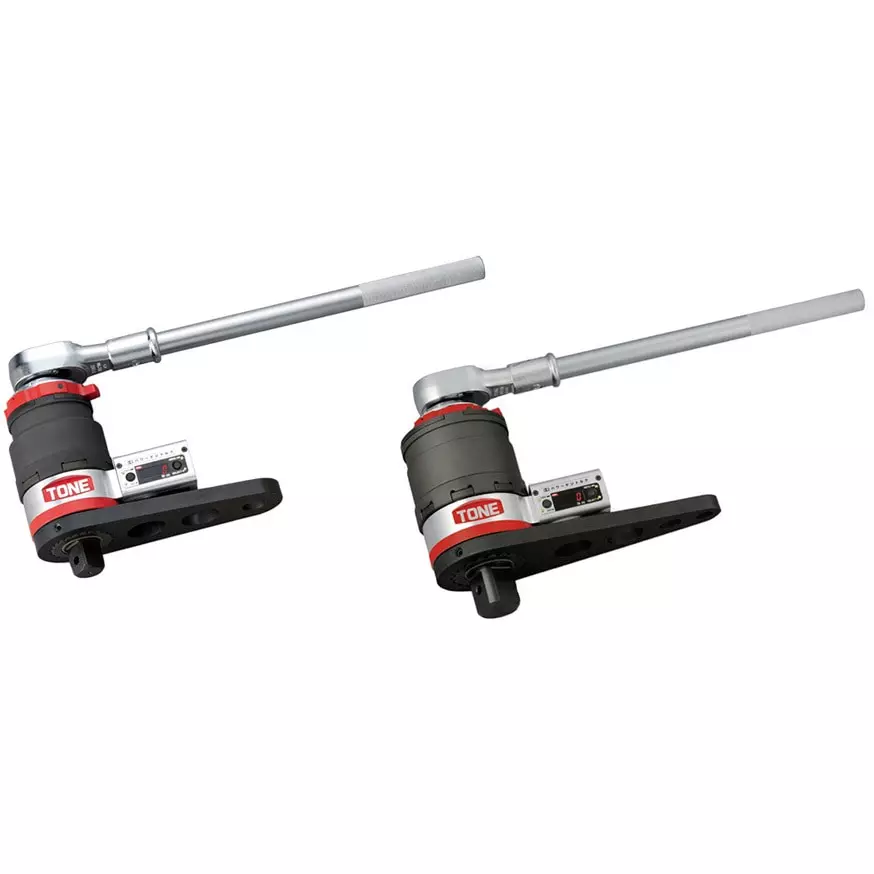 TONE Power Digitorque 600 to 3000 Torque Measurement Range 2 to 3 Minimum Display, PD300A