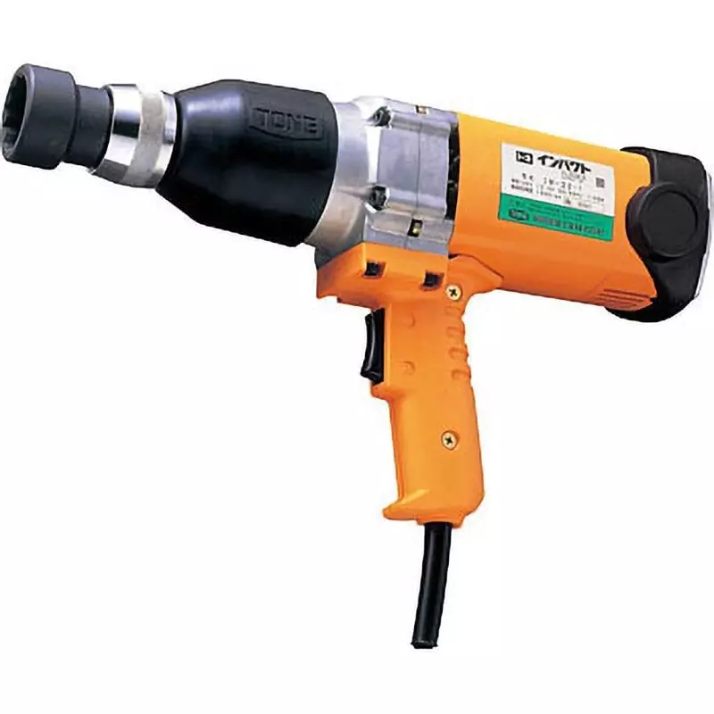 TONE Electric Impact Wrench 1100 W 6 Amp, IW-22-2T