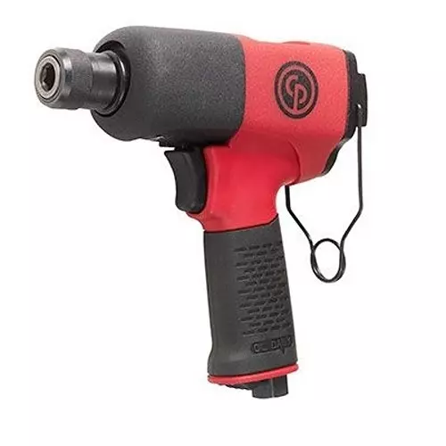 Chicago Pneumatic Hex Impact Wrench 80-450 Nm Torque 11.11 mm (7/16 inch) Drive, CP8232-QC