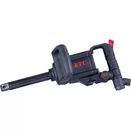 Ktc Impact Wrench Lightweight Type 25.4 mm Sq. Drive, JAP876