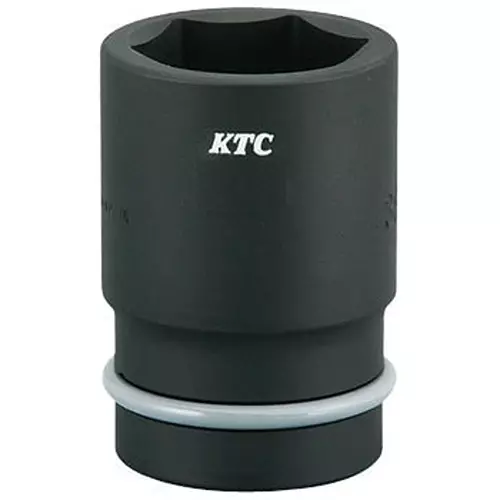 Ktc Truck Hub Nut Socket 41 mm Hex 25.4 mm Sq. Drive, ABP8-41TP