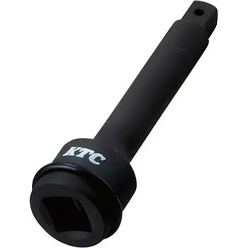 Ktc Impact Wrench Extension Adapter 19.0 mm Female to 12.7 mm Male Sq. Drive 150 mm Length, BAP64-150