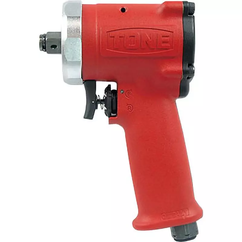 TONE Air Impact Wrench Short Type 12.7 mm, AI4200