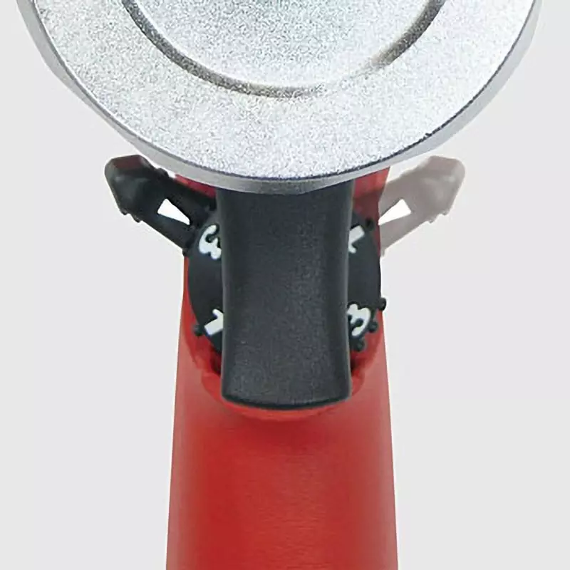TONE Air Impact Wrench Short Type 12.7 mm, AI4200
