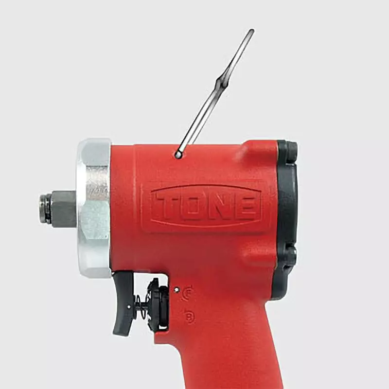 TONE Air Impact Wrench Short Type 12.7 mm, AI4200