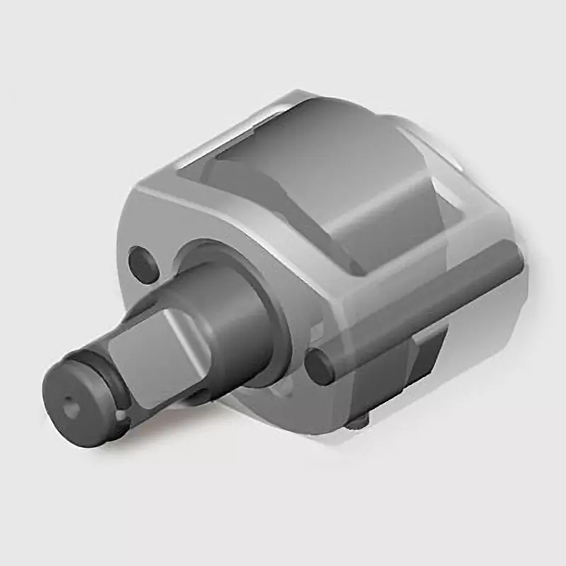 TONE Air Impact Wrench Short Type 12.7 mm, AI4200