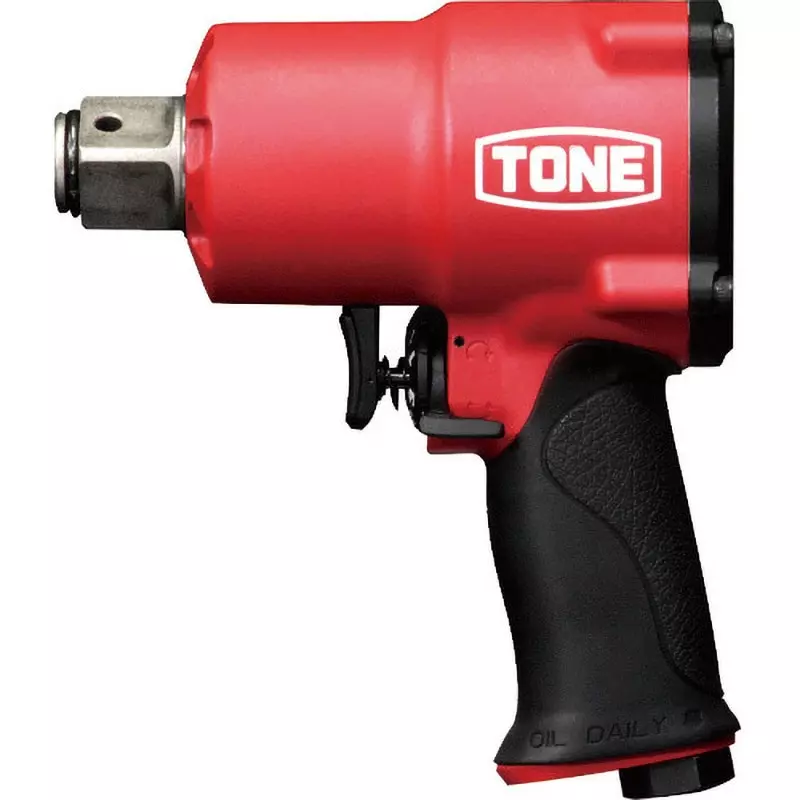 TONE Air Impact Wrench 25.4 mm (with pin hole), AI8360R