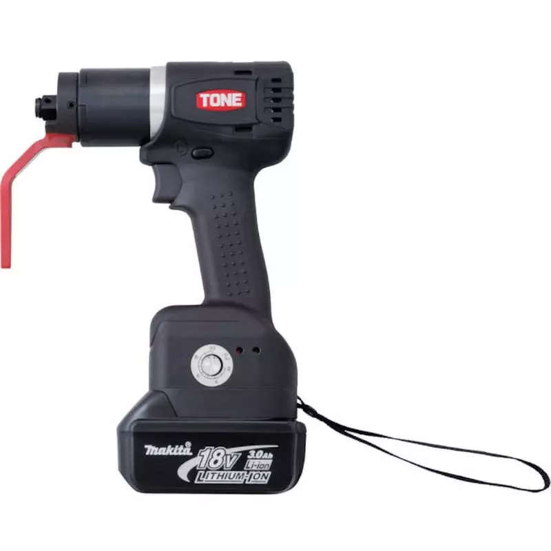 TONE Cordless Simple Torcon 19 mm Square Drive, CST40