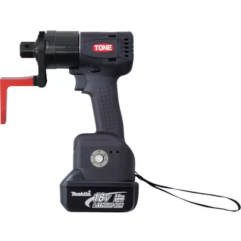 TONE Cordless Simple Torcon 19 mm Square Drive, CST40