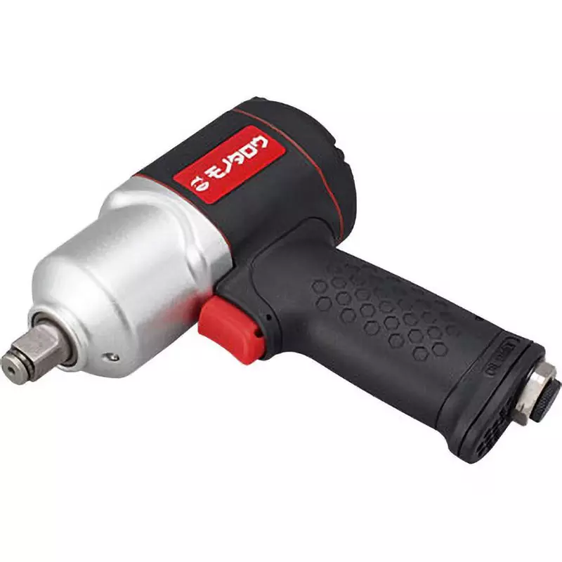 Monotaro 745N 11000 RPM Air Impact Wrench