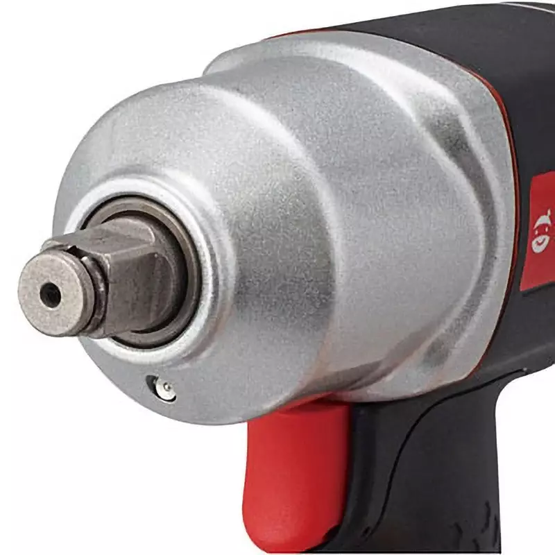 Monotaro 745N 11000 RPM Air Impact Wrench
