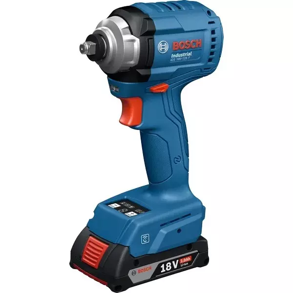 bosch-impact-wrench-38-inch-952-mm-square-5-to-70-nm-torque-and-0-to-3100-rpm-speed-ids-18v-125-t-without-battery-charger