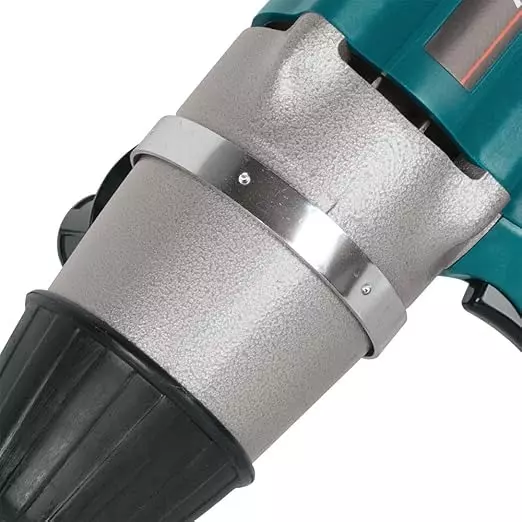 Makita Impact Wrench 850 W Power and 1600 IPM Impact Rate with Accessories, 6906