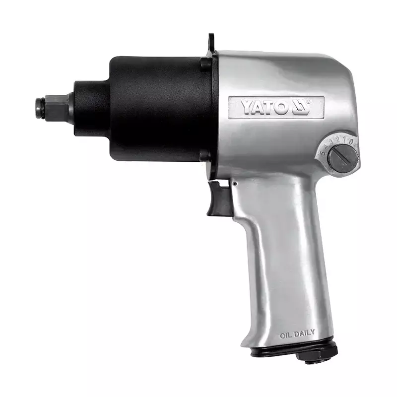Yato YT-09525 Twin Hummer Impact Wrench
