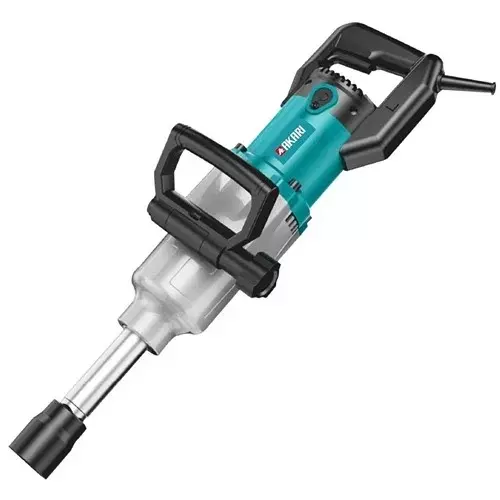 Akari Impact Wrench 1500 W Power, 1250 RPM No Load Speed and 2000 Nm Torque, APT-EIW-2000
