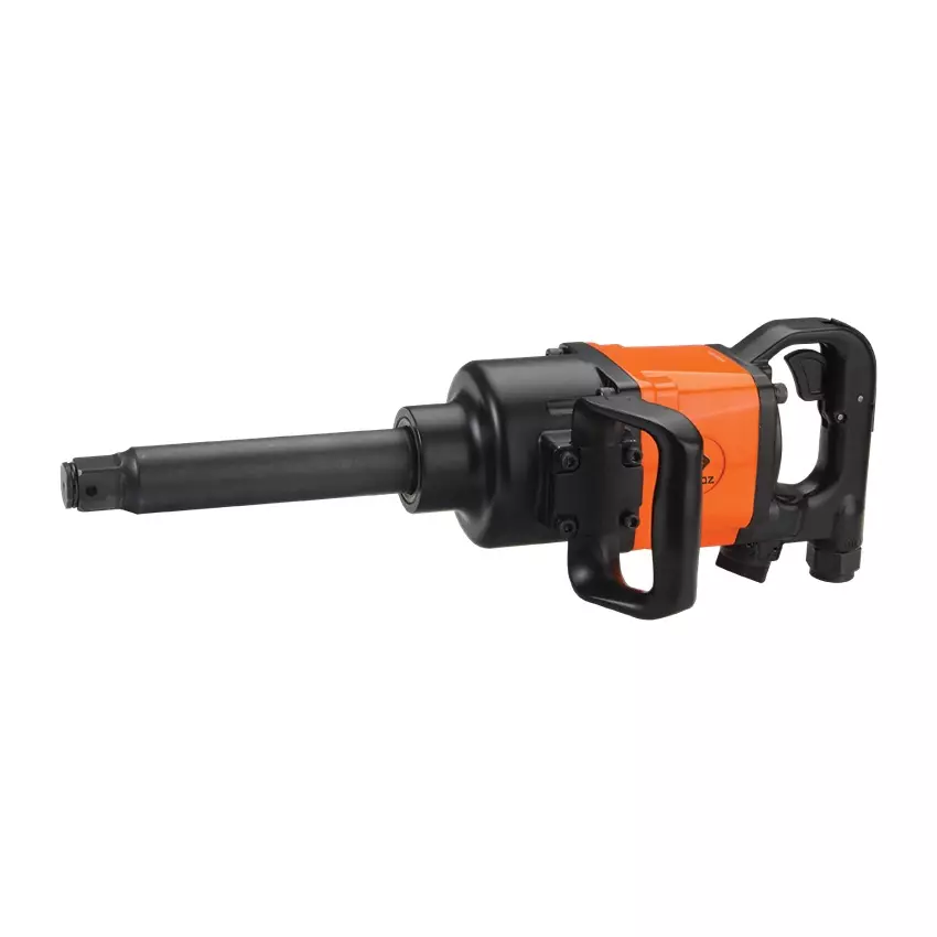 Groz 1 Inch Drive Impact Wrench, IPW/501