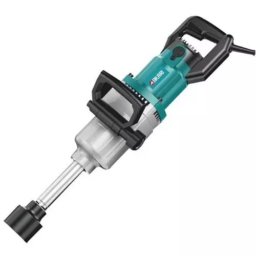 Akari Impact Wrench 2000 W Power, 1100 RPM No Load Speed and 3500 Nm Torque, APT-EIW-3500
