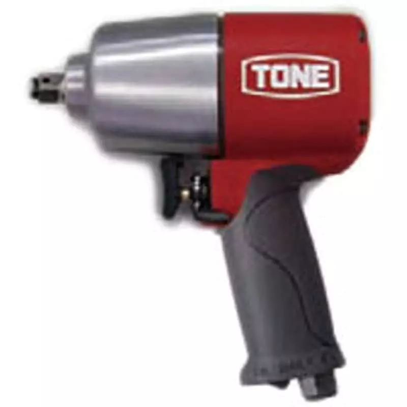 TONE Air Impact Wrench 12.7 mm, AI4220