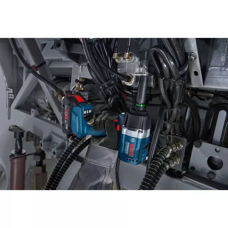 bosch-impact-wrench-12-inch-127-mm-square-100-to-450-nm-torque-and-0-to-2000-rpm-speed-ids-18v-650t-with-battery-charger