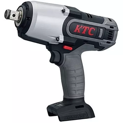 Ktc Cordless Impact Wrench 19 mm Sq. Drive 1100 Nm Torque, JAE682