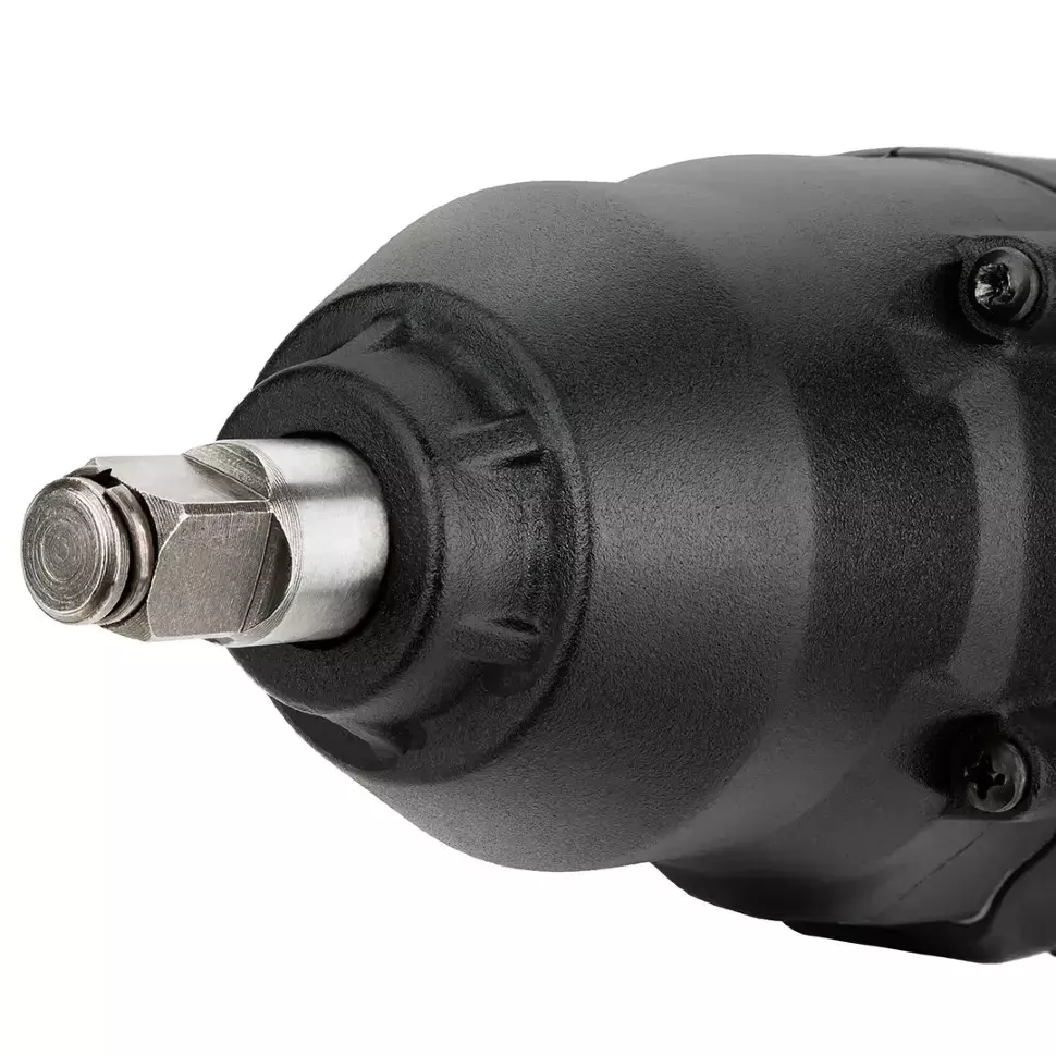 Scheppach Corded Impact Wrench 500 Nm 710 W, Sch-P1B-GW5-500