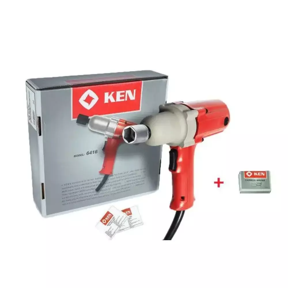 ken-electric-impact-wrench-with-carbon-brush-350-w-power-1800-rpm-speed-for-industrial-use-6416