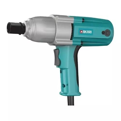 Akari Electric Corded Impact Wrench APT-EIW Series