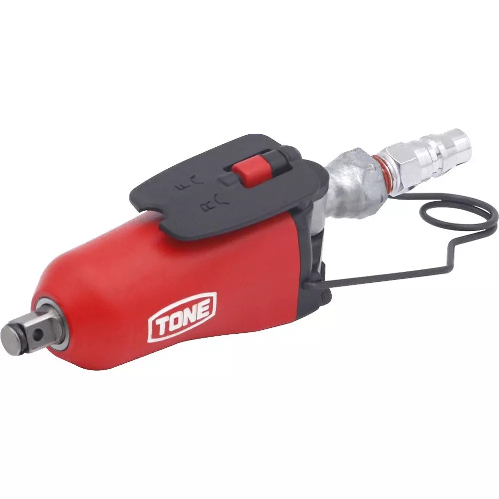 TONE Air Impact Wrench Butterfly Type 9.5 mm, AIS3140