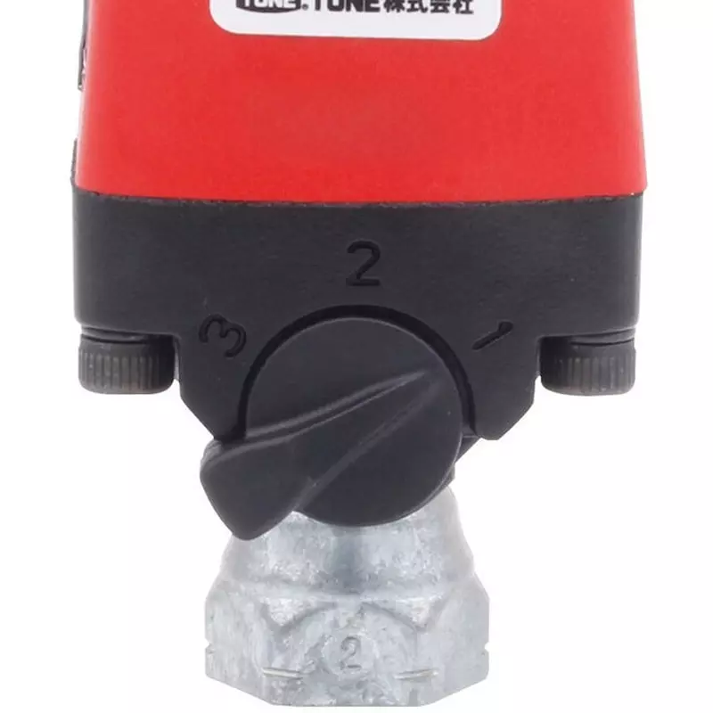 TONE Air Impact Wrench Butterfly Type 9.5 mm, AIS3140