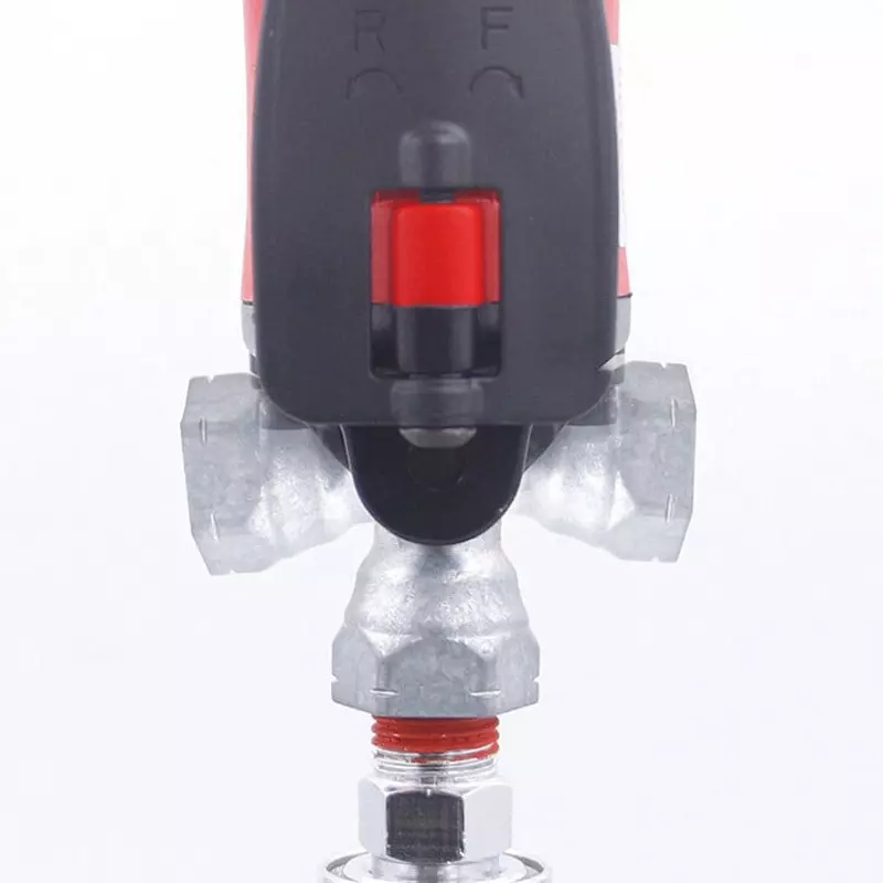 TONE Air Impact Wrench Butterfly Type 9.5 mm, AIS3140