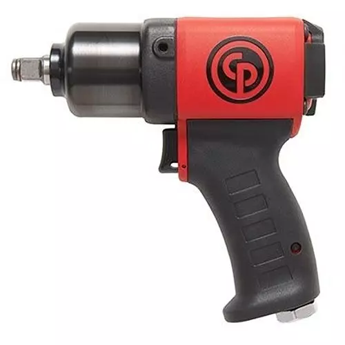 Chicago Pneumatic Impact Wrench 110-475 Nm Torque 12.7 mm (1/2 inch) Drive, CP6738-P05R