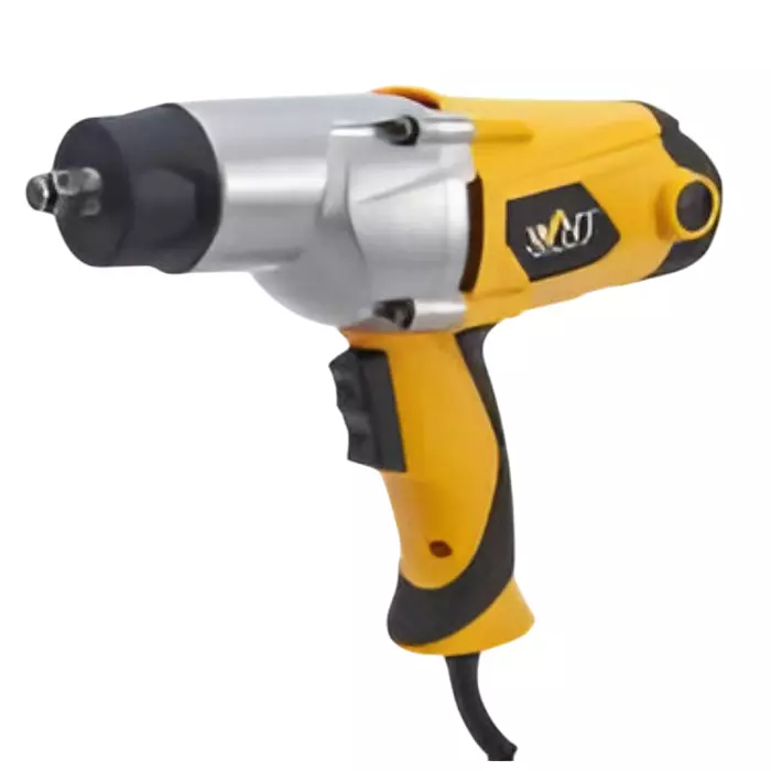 XLNT Impact Wrench 2200 RPM Speed 1100 W Corded Electric, XTEW-42