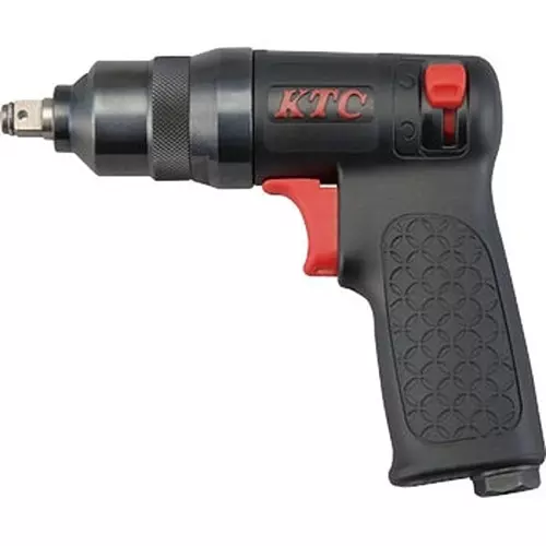 Ktc Mini Air Impact Wrench 9.5 mm (3/8 Inch) Sq. Drive 60 Nm MaxTorque, JAP130